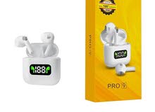 AirPods pro 9