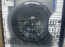 Beko 7 - 8 Kg Washing Machines in Amman