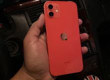 Apple iPhone 12 64 GB in Irbid