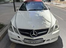 Mercedes Benz E-Class E 250 in Amman