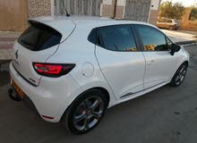 Renault Clio 4 2018 GT Line + Renault Clio 4 2018 GT Line +