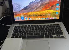 Mac i5 mid 2012