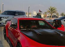 Chevrolet Camaro 2016 in Ras Al Khaimah