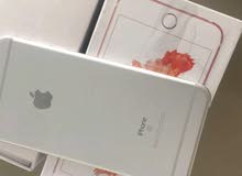 I phone 6S plus 64 gb I phone 6S plus 64 gb