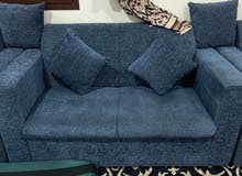 2 seater sofa with vision 9 months used