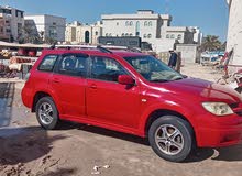 Mitsubishi Outlander 2007 in Farwaniya