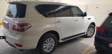Nissan Patrol SE 2018 for sale Nissan Patrol SE 2018 for sale