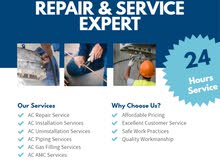 Ac repair ac services ac maintenance 24 hours Ac repair ac services ac maintenance 24 hours