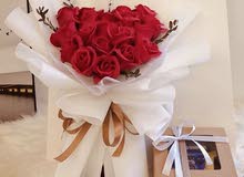تغليف وتنسيق الهدايا تغليف وتنسيق الهدايا