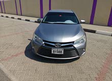 Camry Le 2016 Camry Le 2016