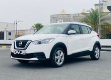 Nissan Kicks 2019 1.6L Mid Option Single Owner Used vehicle for Quick Sale