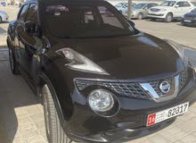 نيسان جوك 2015 نيسان جوك 2015