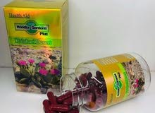 All kind of Natural herbs product