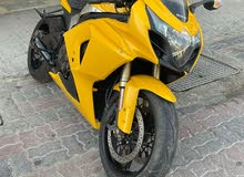 For Sale GSXR 1000