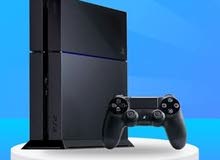 Ps4 فات للبيع
