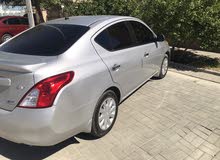 نيسان فيرسا2014 نيسان فيرسا2014