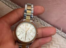  Fossil watches  for sale in Zarqa