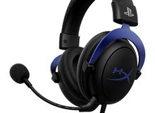 Playstation Gaming Headset in Northern Governorate