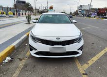 Kia Optima 2019 in Baghdad