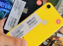 Apple iPhone XR 128 GB in Muscat