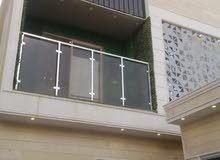 فيلا درج صاله مفصولة فيلا درج صاله مفصولة