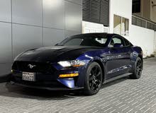 Ford Mustang 2020