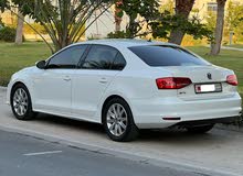 Volkswagen Jetta 2016 in Southern Governorate