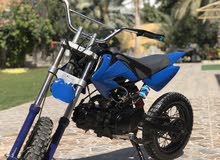 دراجه كروز 125 cc . نضيفه. 4غيار دراجه كروز 125 cc . نضيفه. 4غيار