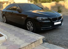 BMW 5 Series 528 in Amman