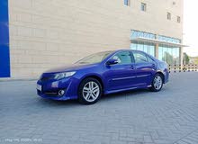 Toyota Camry 2012 in Southern Governorate