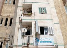 3 Floors Building for Sale in Damanhour Other