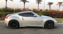 NISSAN 370Z 2016 FULLY LOADED  PERFECT CONDITION IN & OUT FOR SALE   « Fixed price» 44500