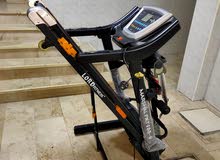 treadmill almost new treadmill almost new