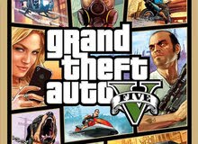 GTA نسخه محسنه سوني5