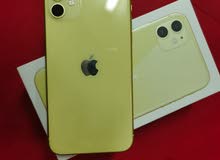 i want to sel my iphone 11 128 GB yellow colour near and clean i want to sel my iphone 11 128 GB yellow colour near and clean