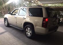 Chevrolet Tahoe 2010 in Al Ahmadi