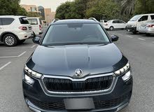 Skoda Kamiq 2021 in Sharjah