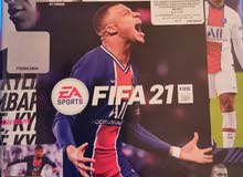 FIFA 21 FIFA 21