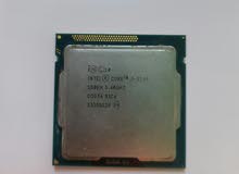 معالج intel core i3-3240 3.4Ghz + 2GB RAM