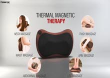 Thermal Massage Pillow – مخدة المساج الحرارية Thermal Massage Pillow – مخدة المساج الحرارية