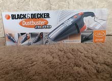 Black and Decker Car vacuum AV1205 Black and Decker Car vacuum AV1205