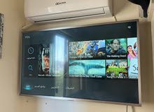 شاشة TCL 50 inch للبيـع