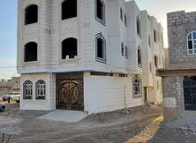 2 Floors Building for Sale in Sana'a Eastern Geraf