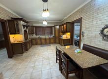 375m2 4 Bedrooms Apartments for Rent in Amman Al Rabiah