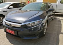 Rent a Car for a Daily in Oman