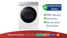 Samsung 11.5KG - 8KG Washer and Dryer - Brand New - 1 Year Warranty - FREE Delivery - 6 7 8 9 KG