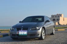 BMW , 335i , 2008