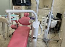 معدات طب الاسنان