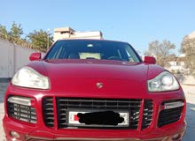 Porsche Cayenne 2009 in Southern Governorate