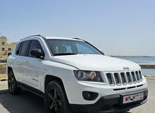 JEEP COMPASS 2017 MODEL SUV FOR SALE